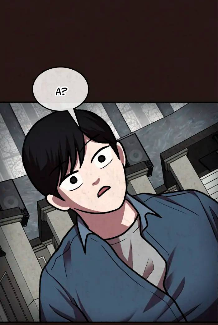 Манга Побег из комнаты - Глава 17 Страница 72