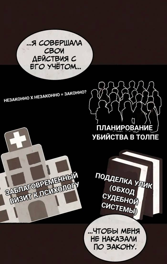 Манга Побег из комнаты - Глава 18 Страница 52