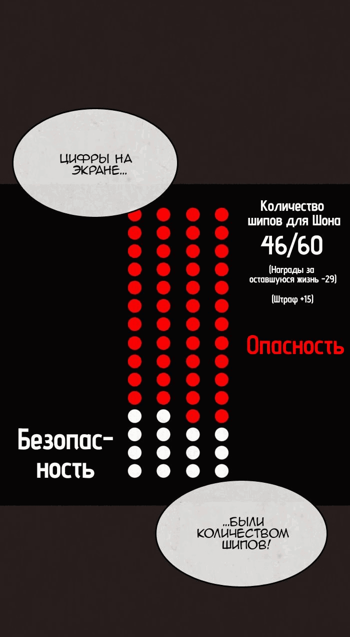 Манга Побег из комнаты - Глава 14 Страница 40