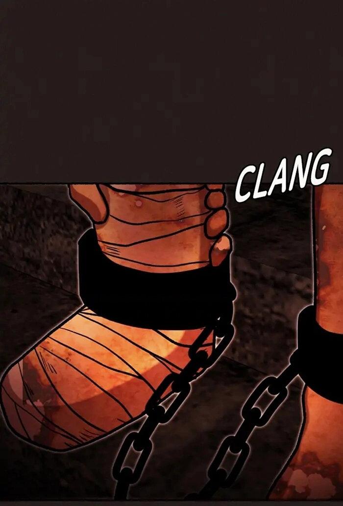 Манга Побег из комнаты - Глава 6 Страница 64