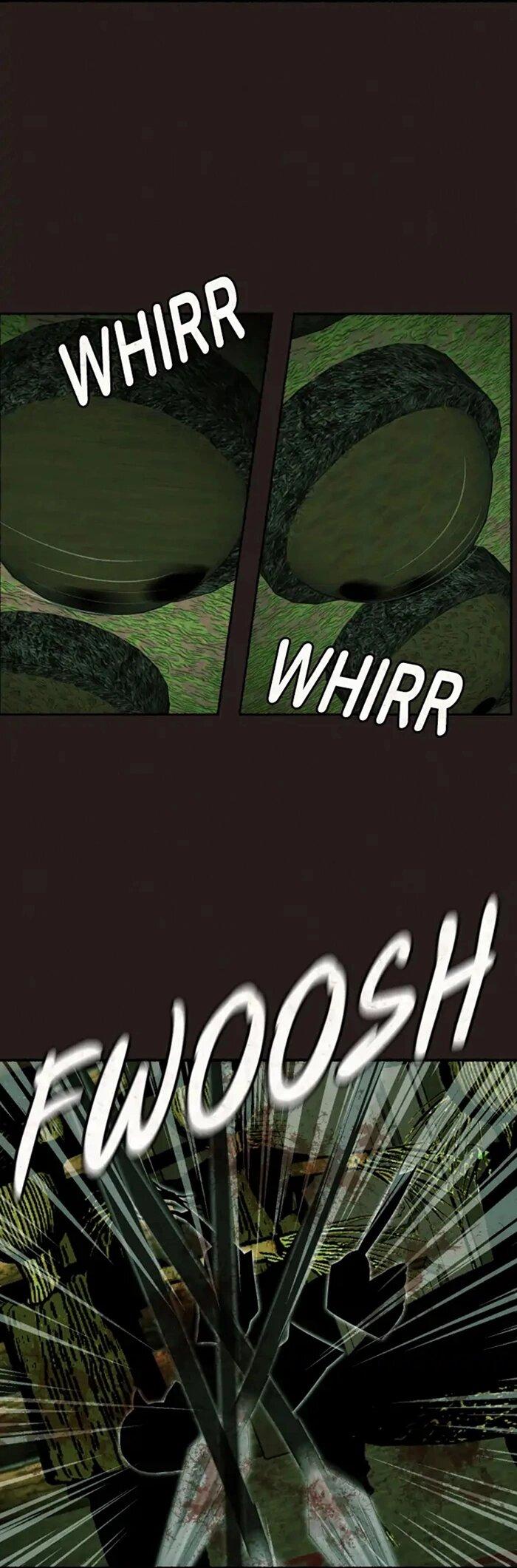 Манга Побег из комнаты - Глава 6 Страница 4