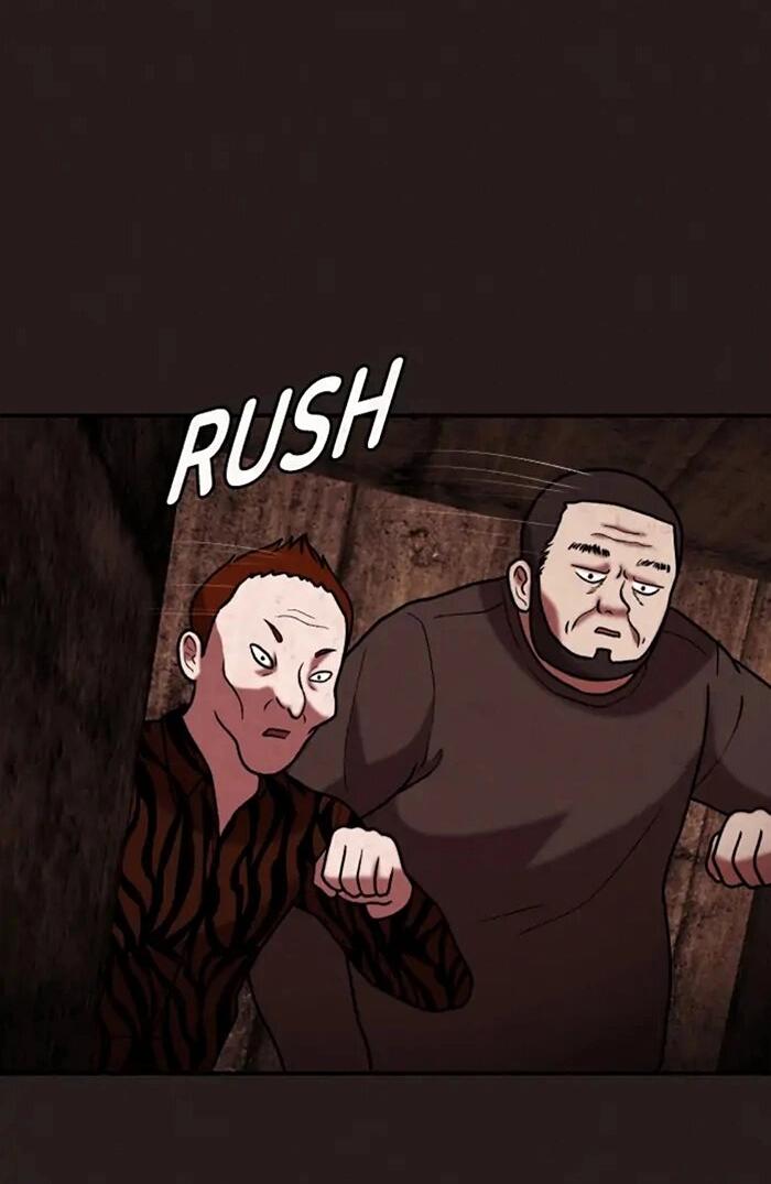 Манга Побег из комнаты - Глава 6 Страница 56