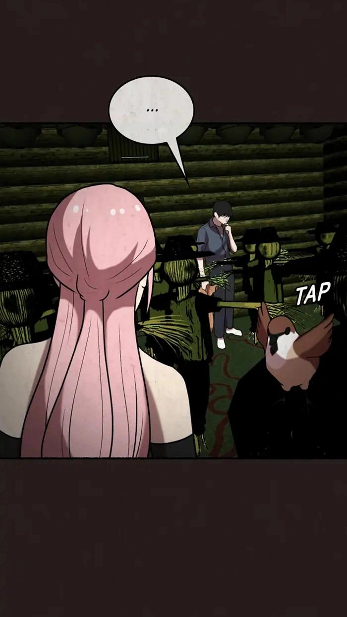 Манга Побег из комнаты - Глава 6 Страница 37