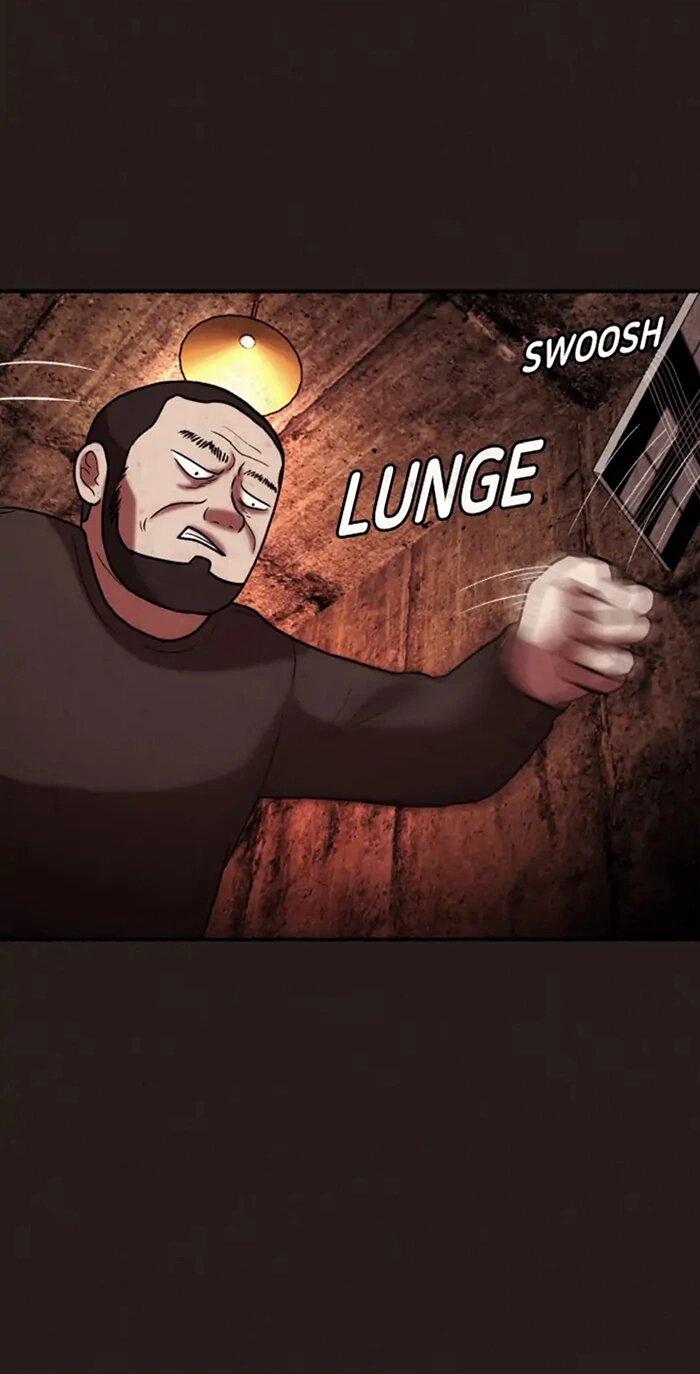 Манга Побег из комнаты - Глава 6 Страница 60