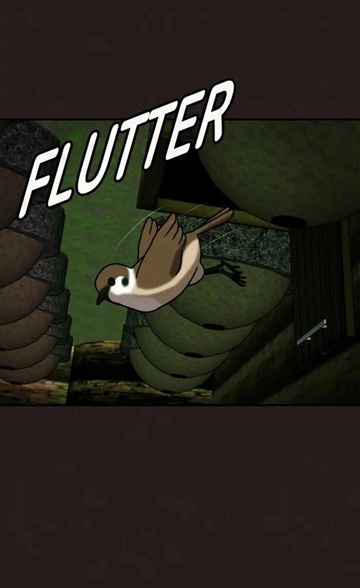 Манга Побег из комнаты - Глава 6 Страница 30