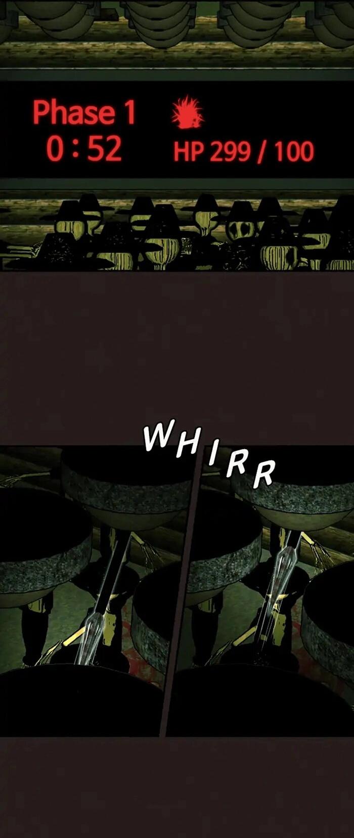 Манга Побег из комнаты - Глава 6 Страница 7