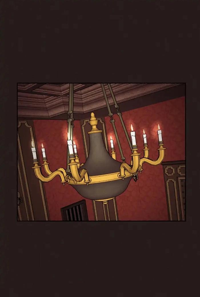 Манга Побег из комнаты - Глава 5 Страница 29