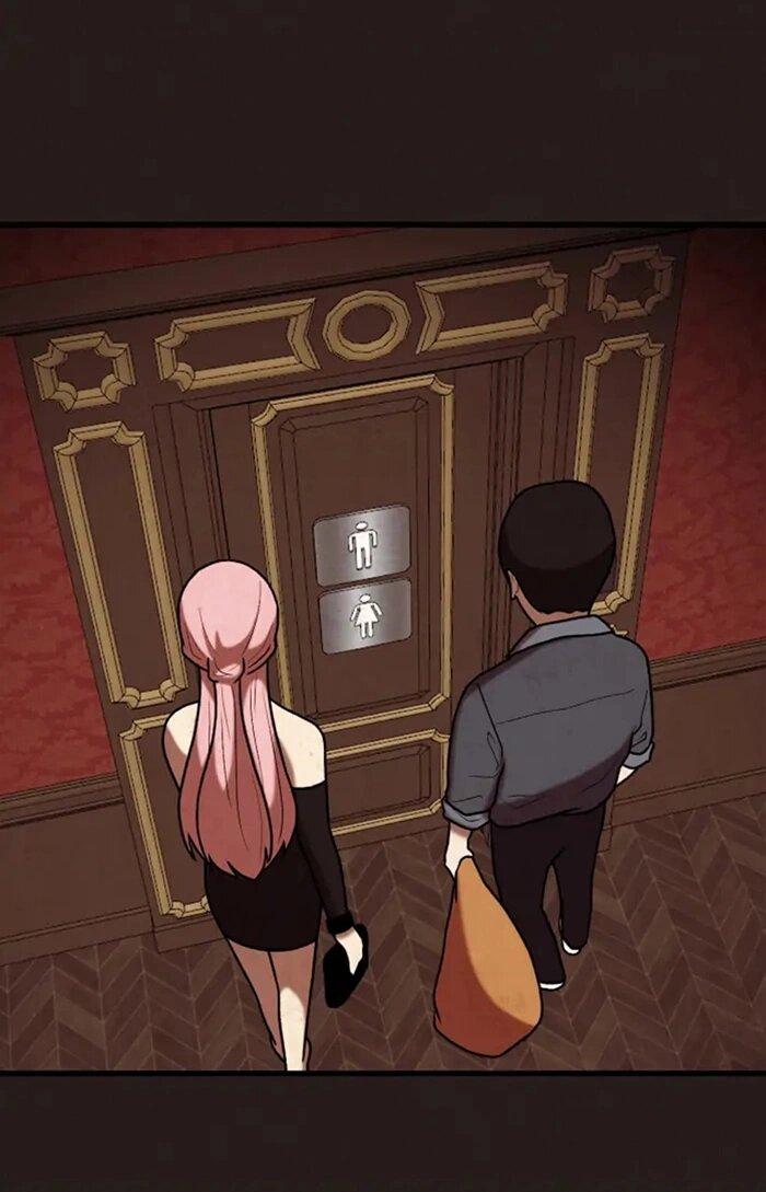 Манга Побег из комнаты - Глава 5 Страница 48