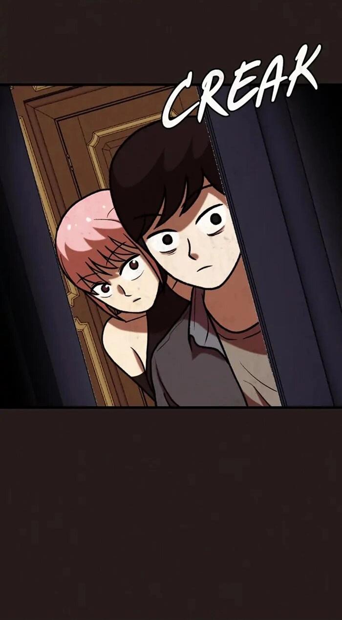 Манга Побег из комнаты - Глава 5 Страница 50