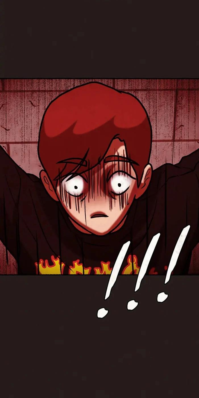 Манга Побег из комнаты - Глава 5 Страница 5