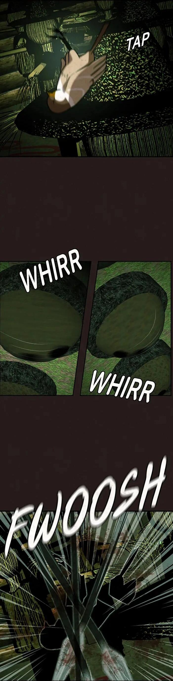 Манга Побег из комнаты - Глава 5 Страница 78