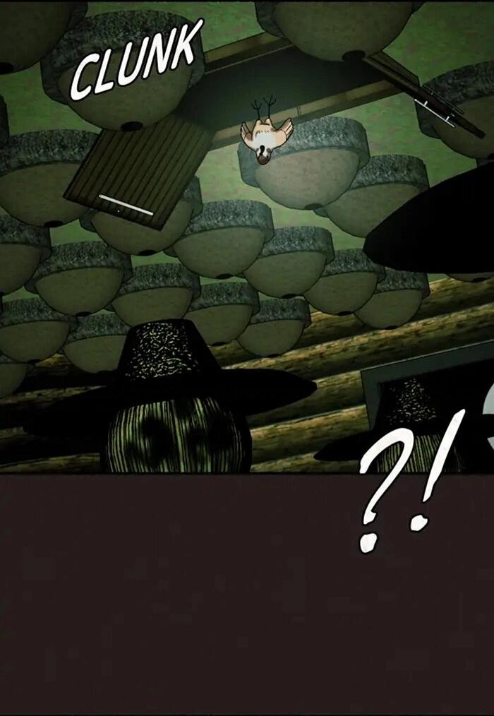 Манга Побег из комнаты - Глава 5 Страница 77