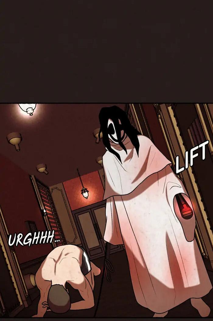 Манга Побег из комнаты - Глава 4 Страница 26