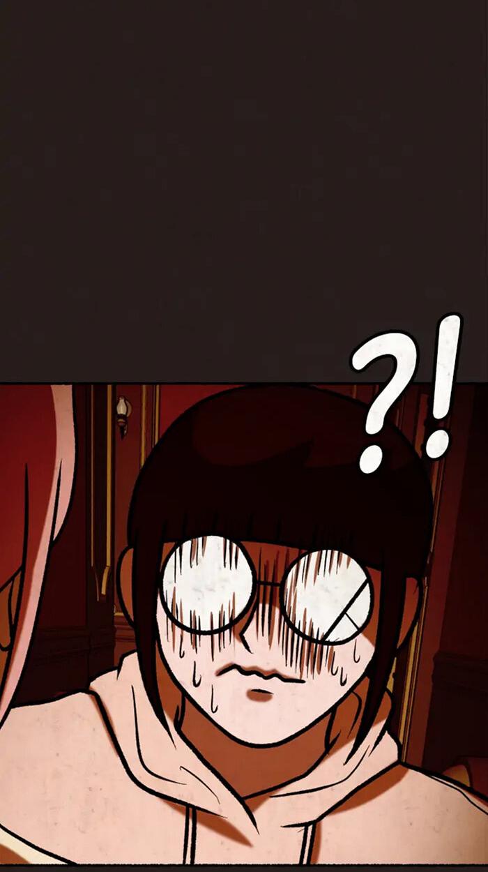 Манга Побег из комнаты - Глава 4 Страница 48