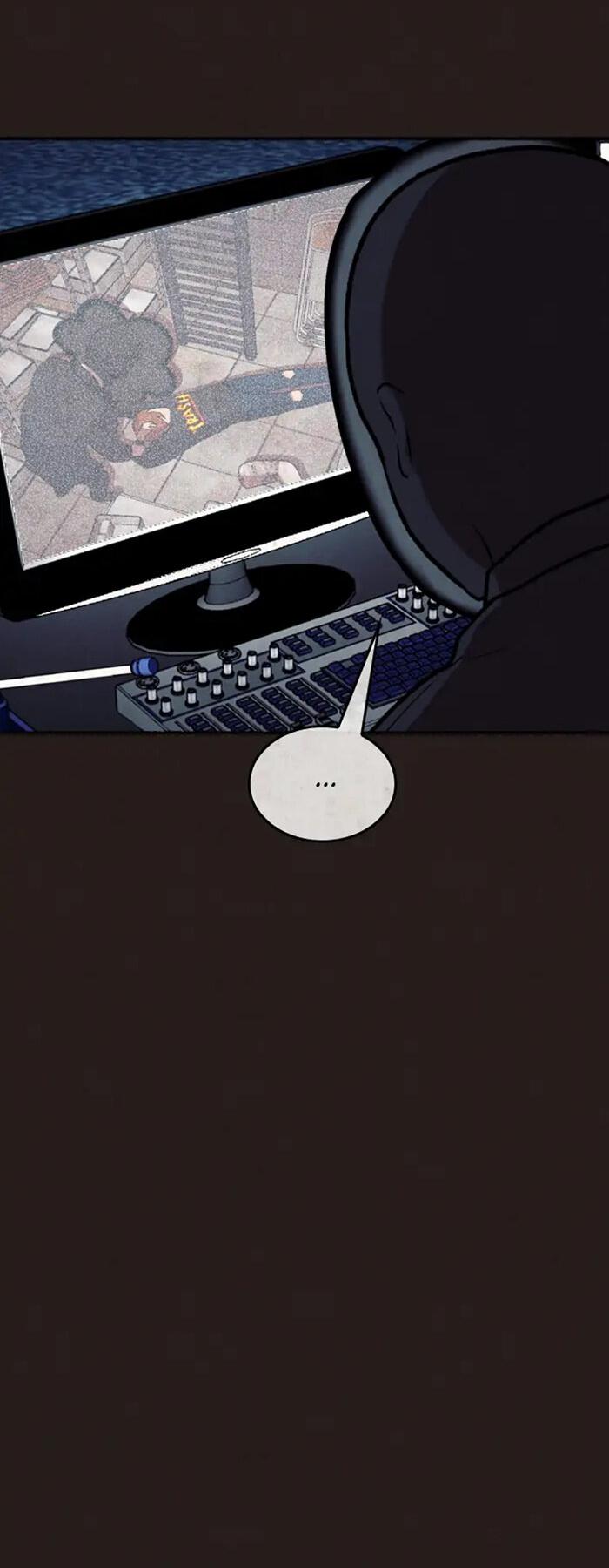 Манга Побег из комнаты - Глава 4 Страница 66