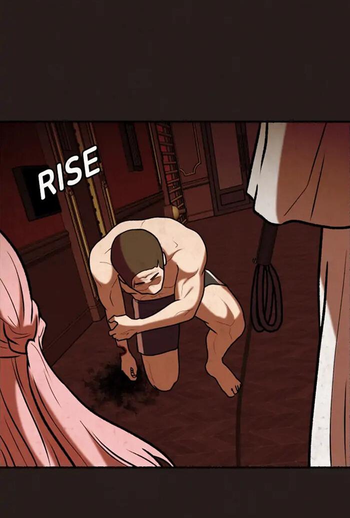 Манга Побег из комнаты - Глава 4 Страница 30