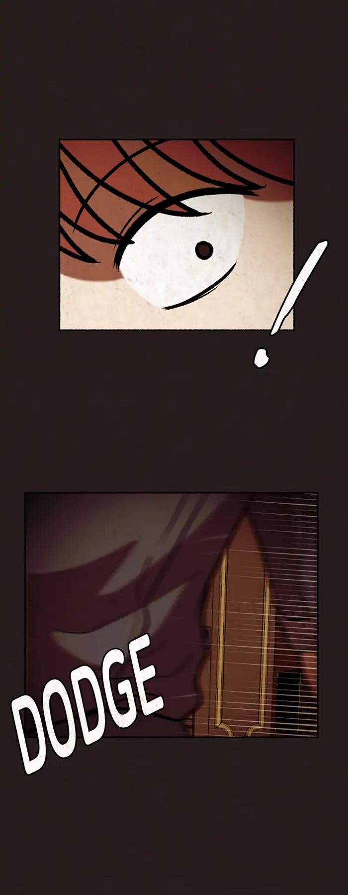 Манга Побег из комнаты - Глава 4 Страница 20