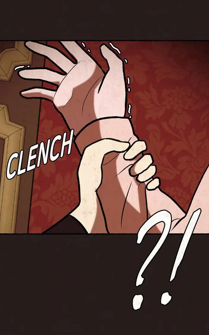 Манга Побег из комнаты - Глава 4 Страница 43