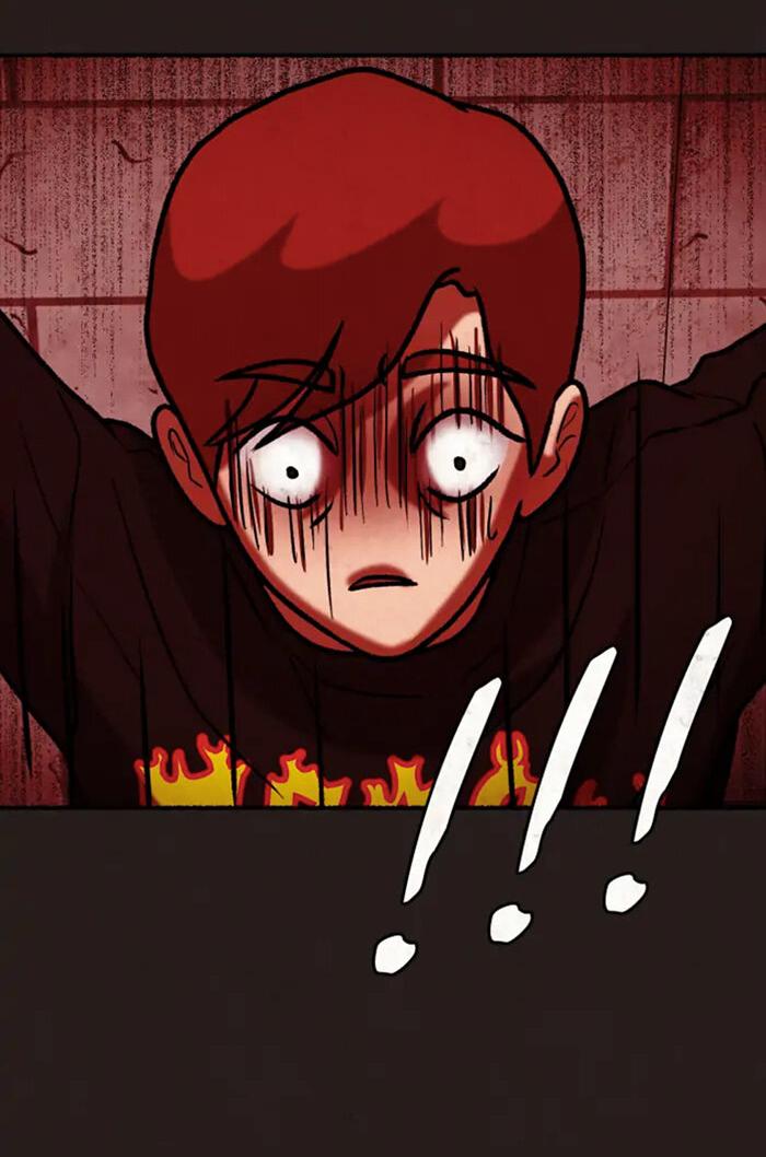 Манга Побег из комнаты - Глава 4 Страница 74