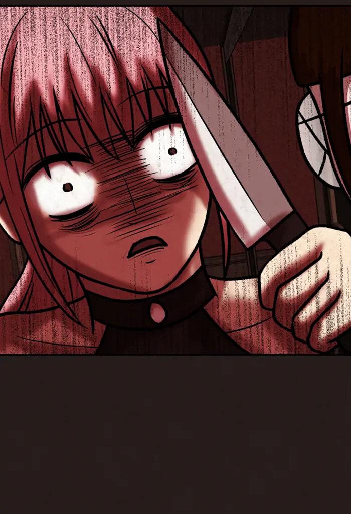 Манга Побег из комнаты - Глава 4 Страница 50