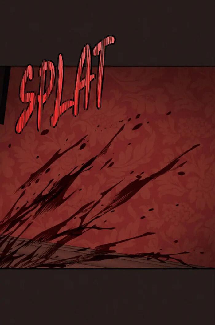 Манга Побег из комнаты - Глава 4 Страница 51