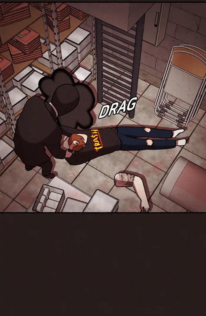 Манга Побег из комнаты - Глава 4 Страница 65