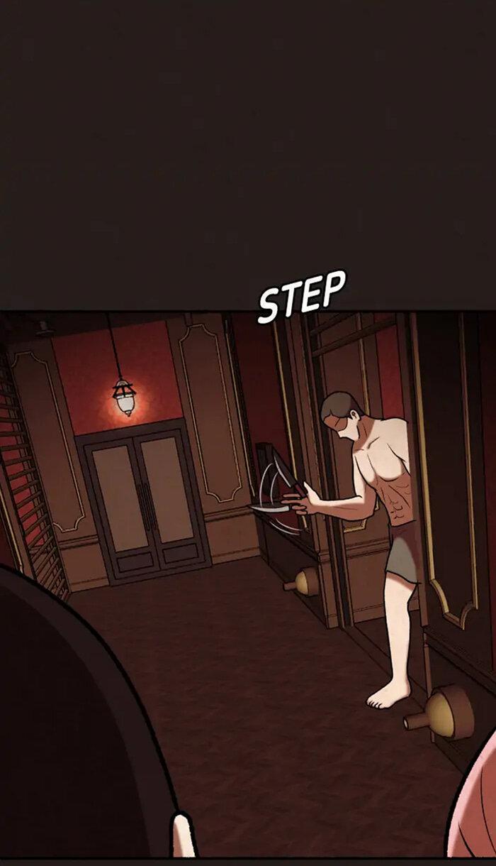 Манга Побег из комнаты - Глава 4 Страница 4