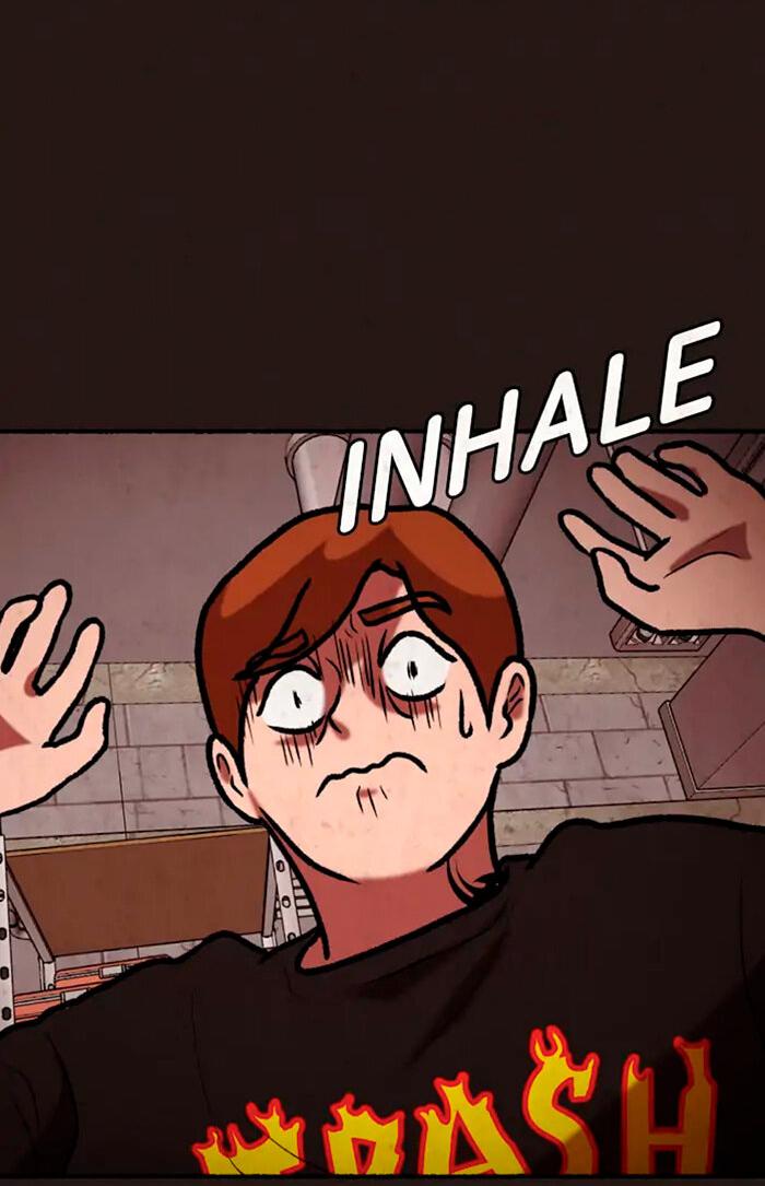 Манга Побег из комнаты - Глава 3 Страница 26