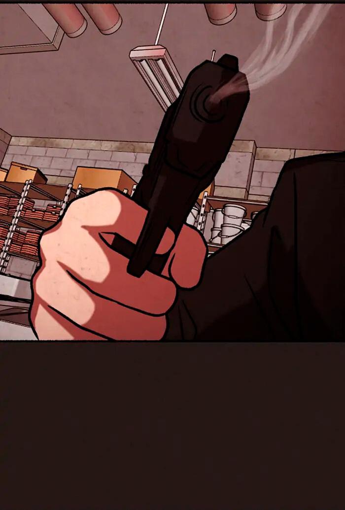 Манга Побег из комнаты - Глава 3 Страница 9