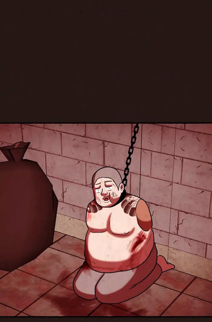 Манга Побег из комнаты - Глава 3 Страница 30