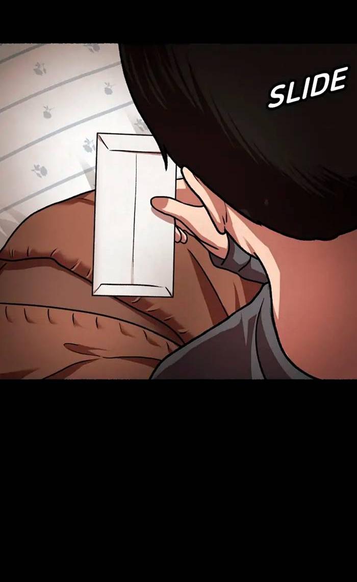 Манга Побег из комнаты - Глава 8 Страница 10