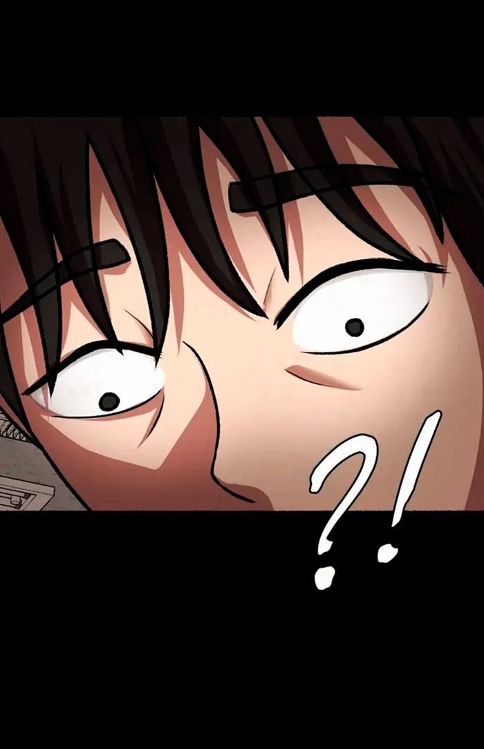 Манга Побег из комнаты - Глава 8 Страница 9