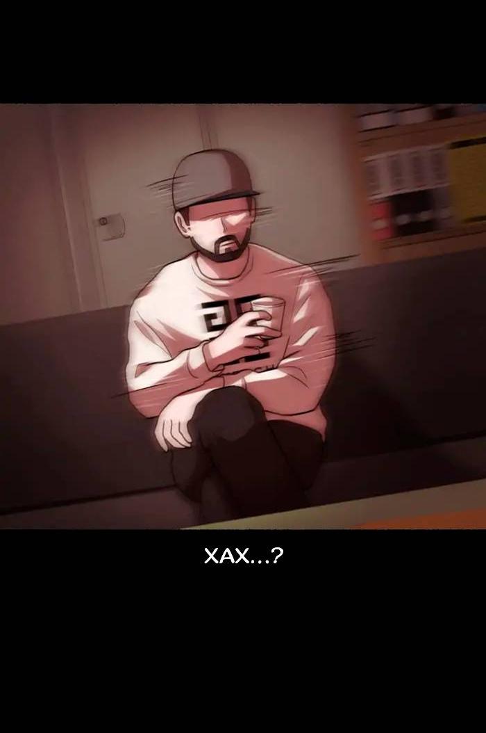 Манга Побег из комнаты - Глава 8 Страница 38