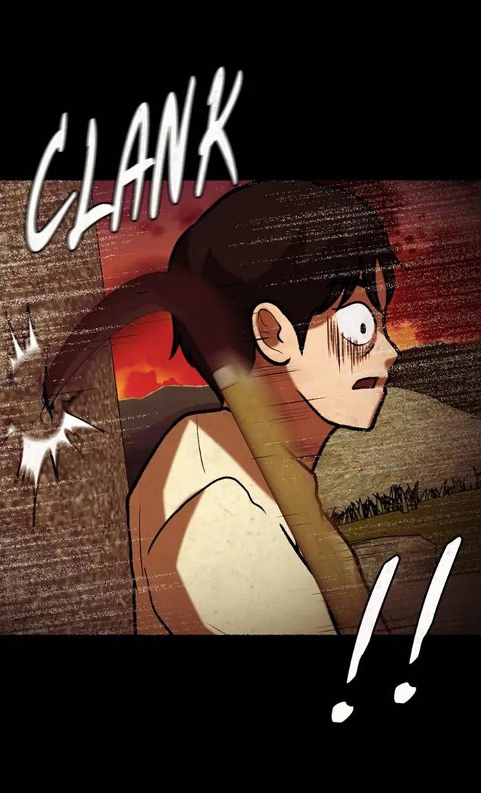 Манга Побег из комнаты - Глава 7 Страница 22