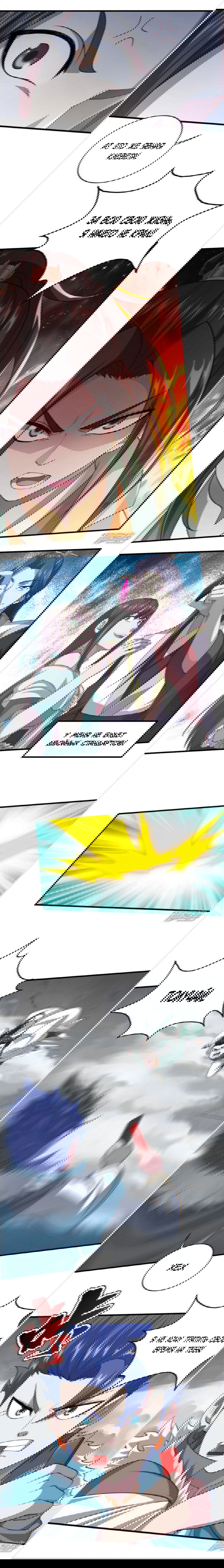 Манга Непревзойденный Император - Глава 28 Страница 3