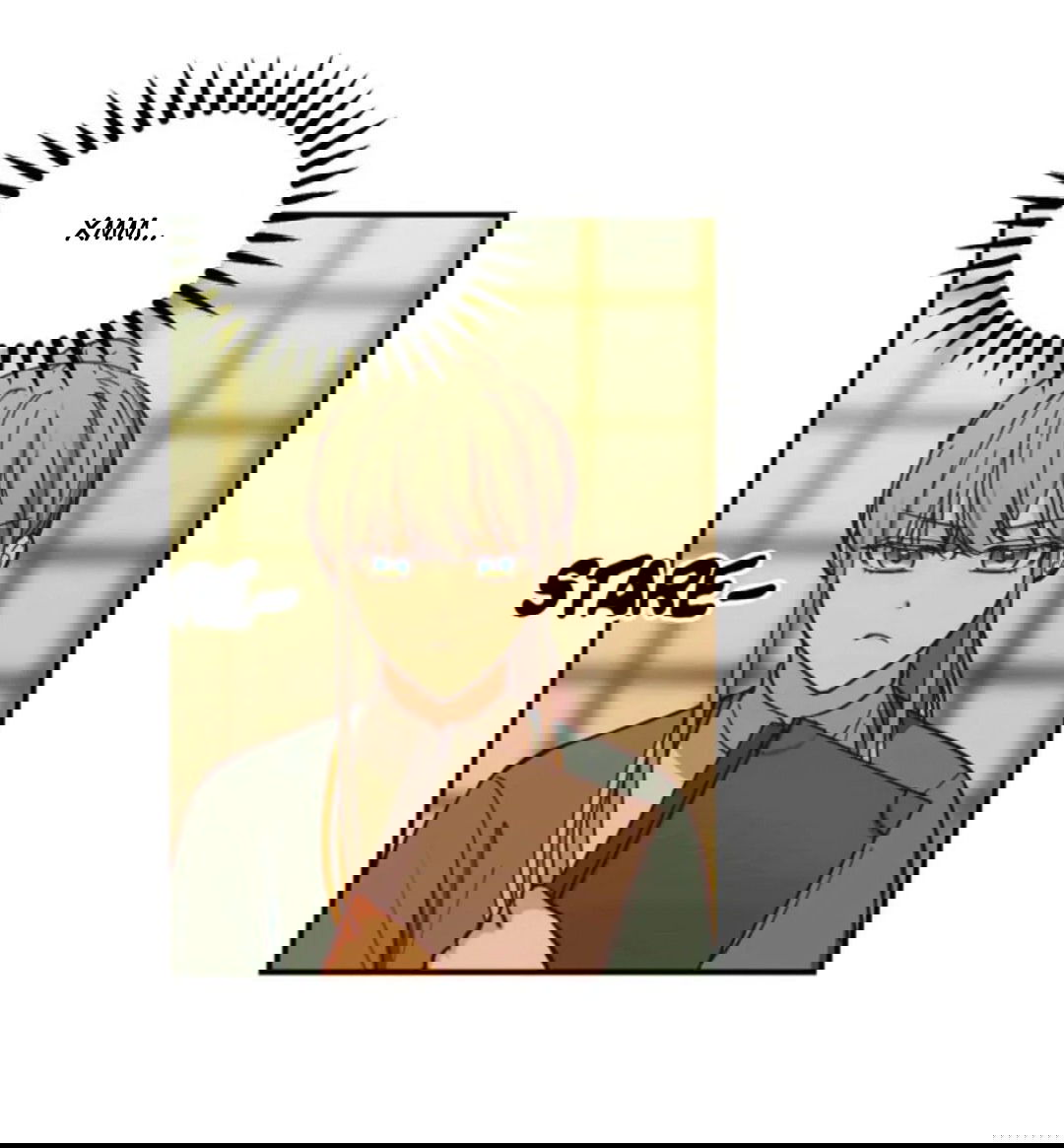 Манга Лампа Амины - Глава 48 Страница 42