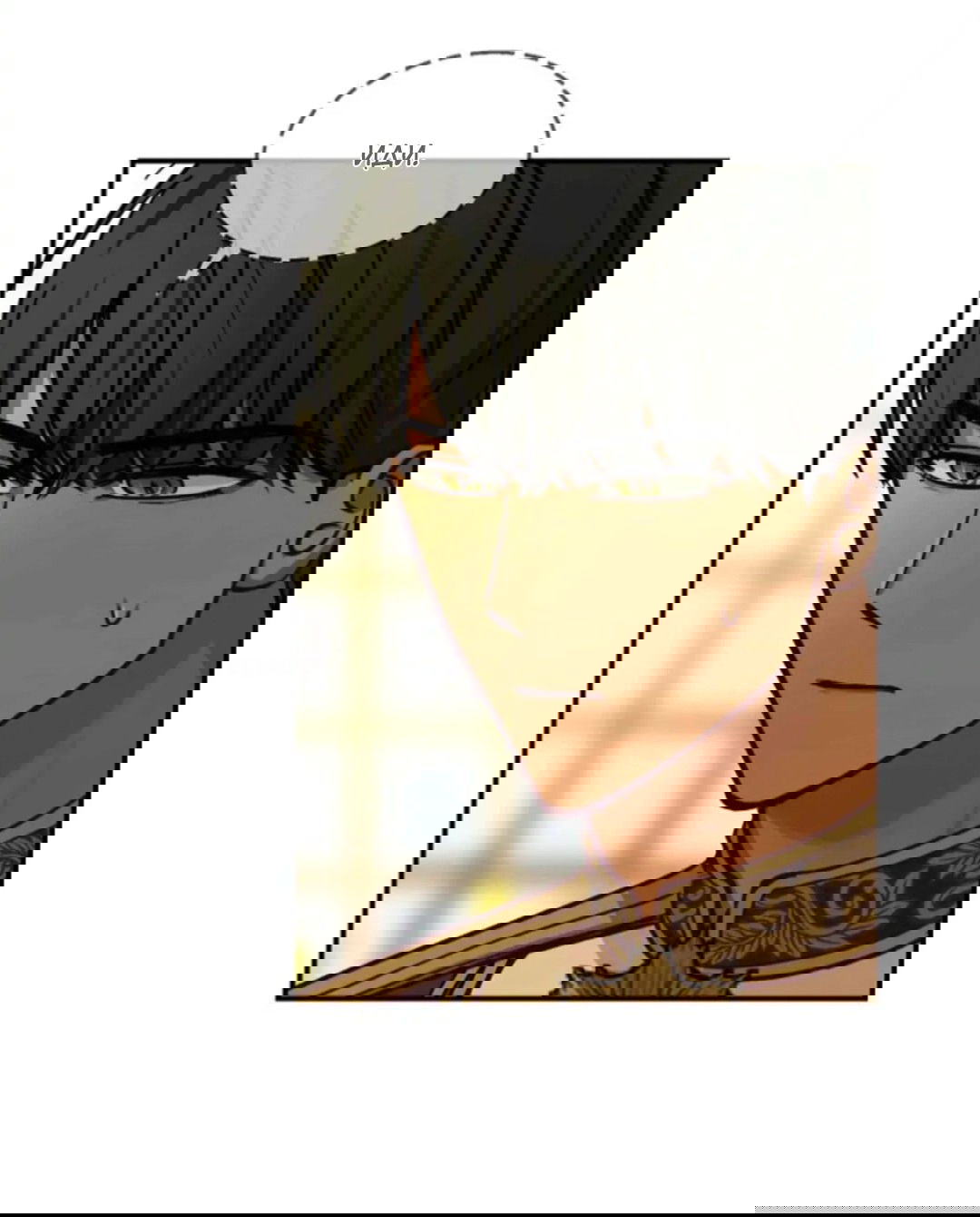 Манга Лампа Амины - Глава 48 Страница 58