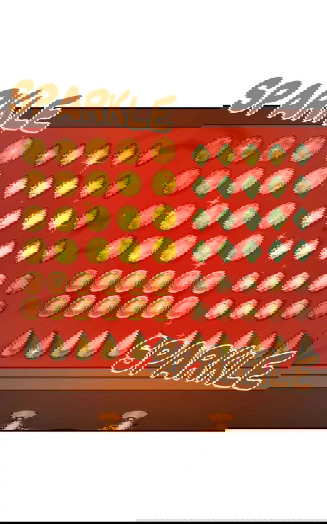 Манга Лампа Амины - Глава 47 Страница 3