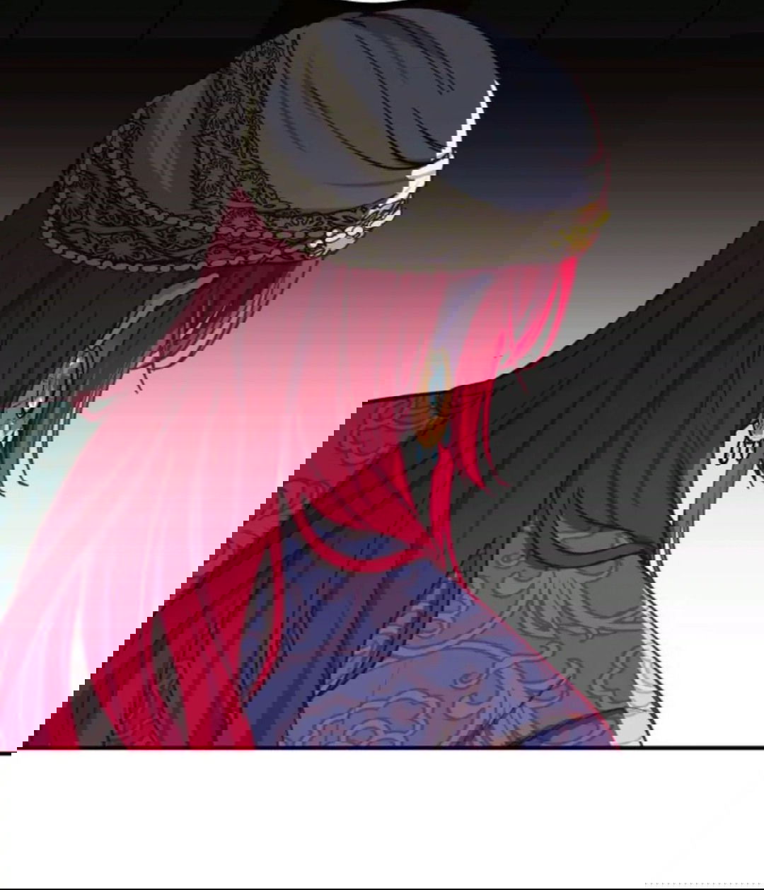 Манга Лампа Амины - Глава 47 Страница 46