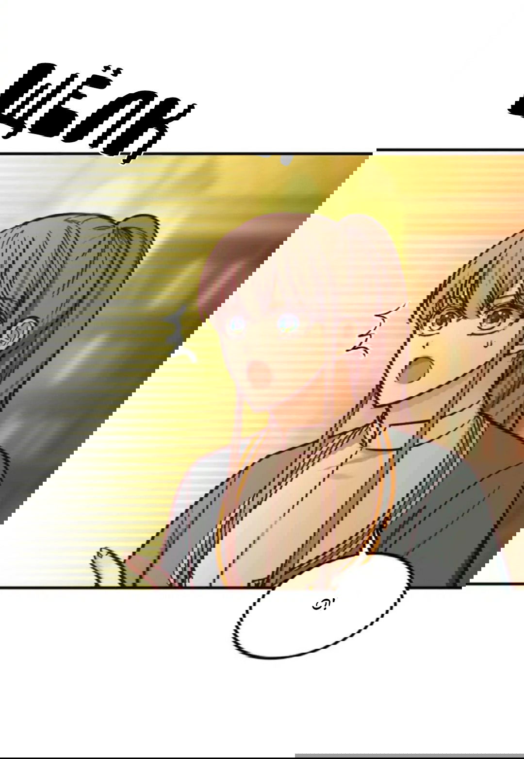 Манга Лампа Амины - Глава 46 Страница 36