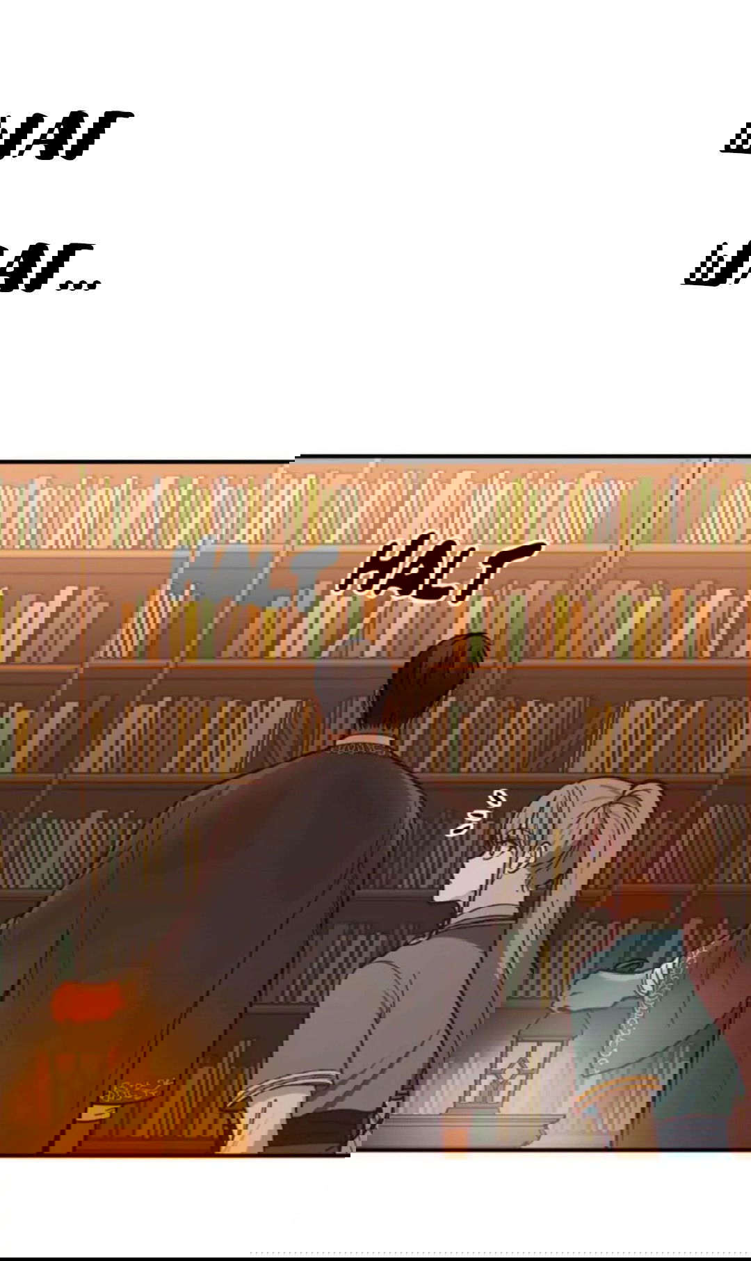 Манга Лампа Амины - Глава 46 Страница 32