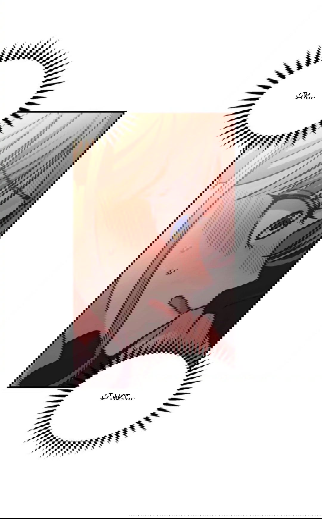 Манга Лампа Амины - Глава 45 Страница 44