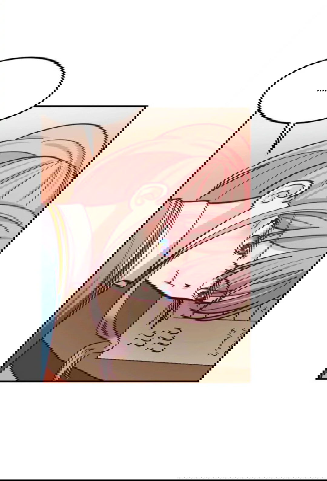 Манга Лампа Амины - Глава 45 Страница 68