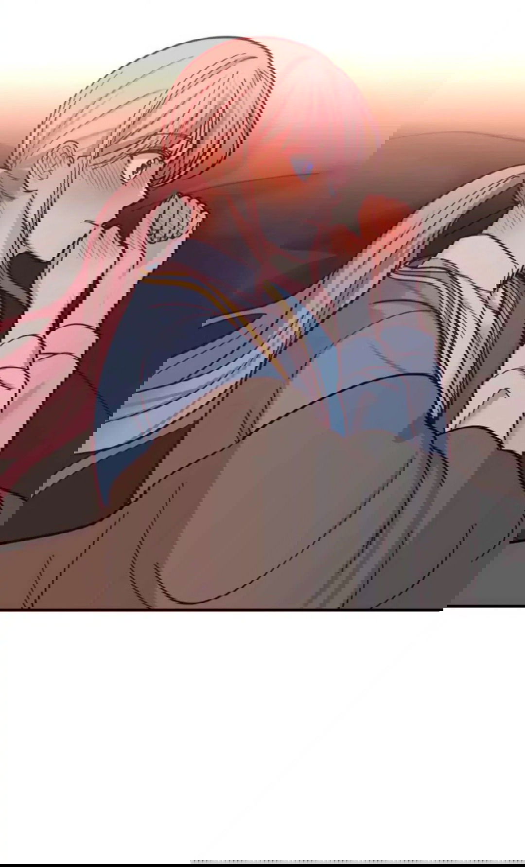 Манга Лампа Амины - Глава 45 Страница 43