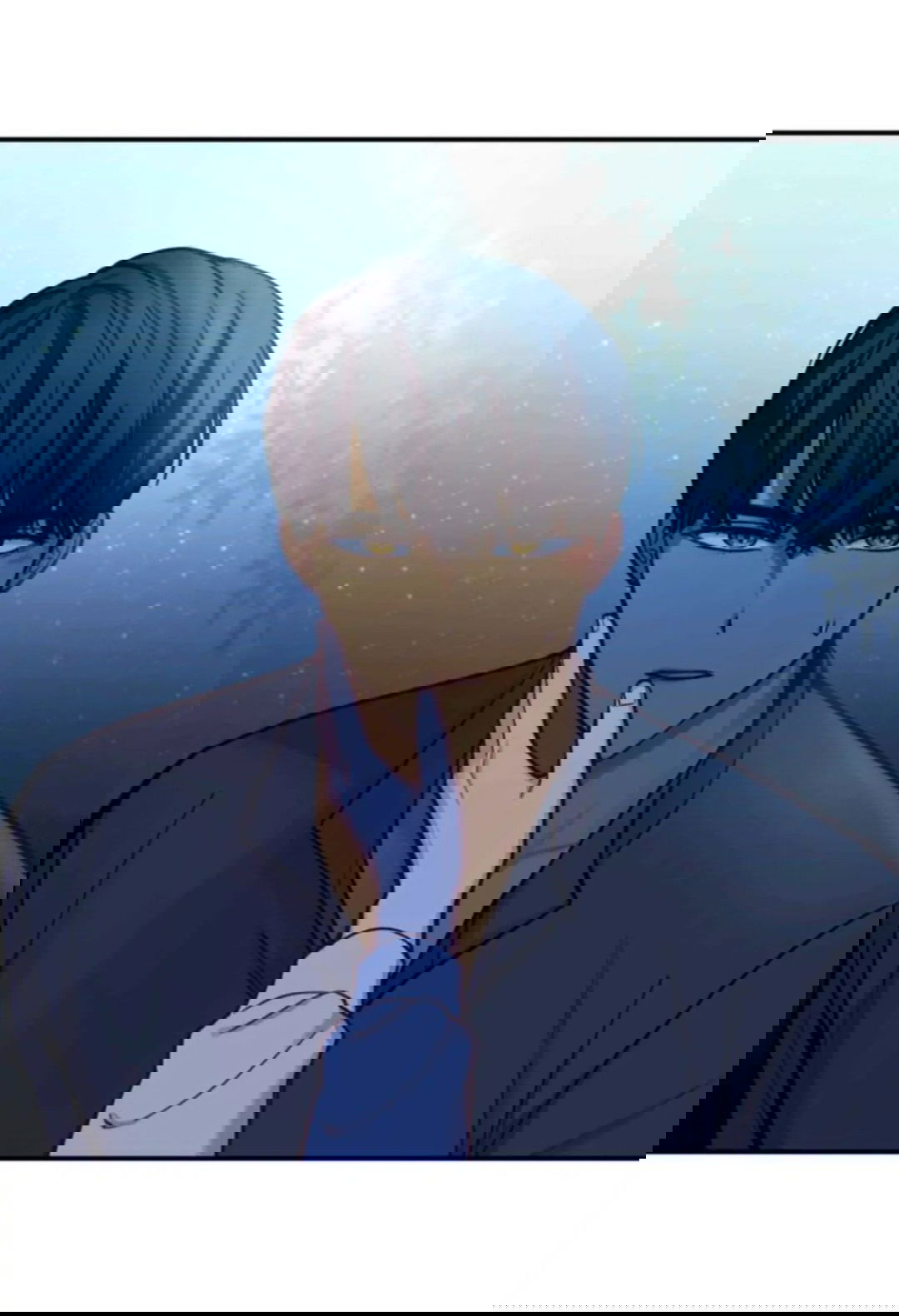 Манга Лампа Амины - Глава 45 Страница 6