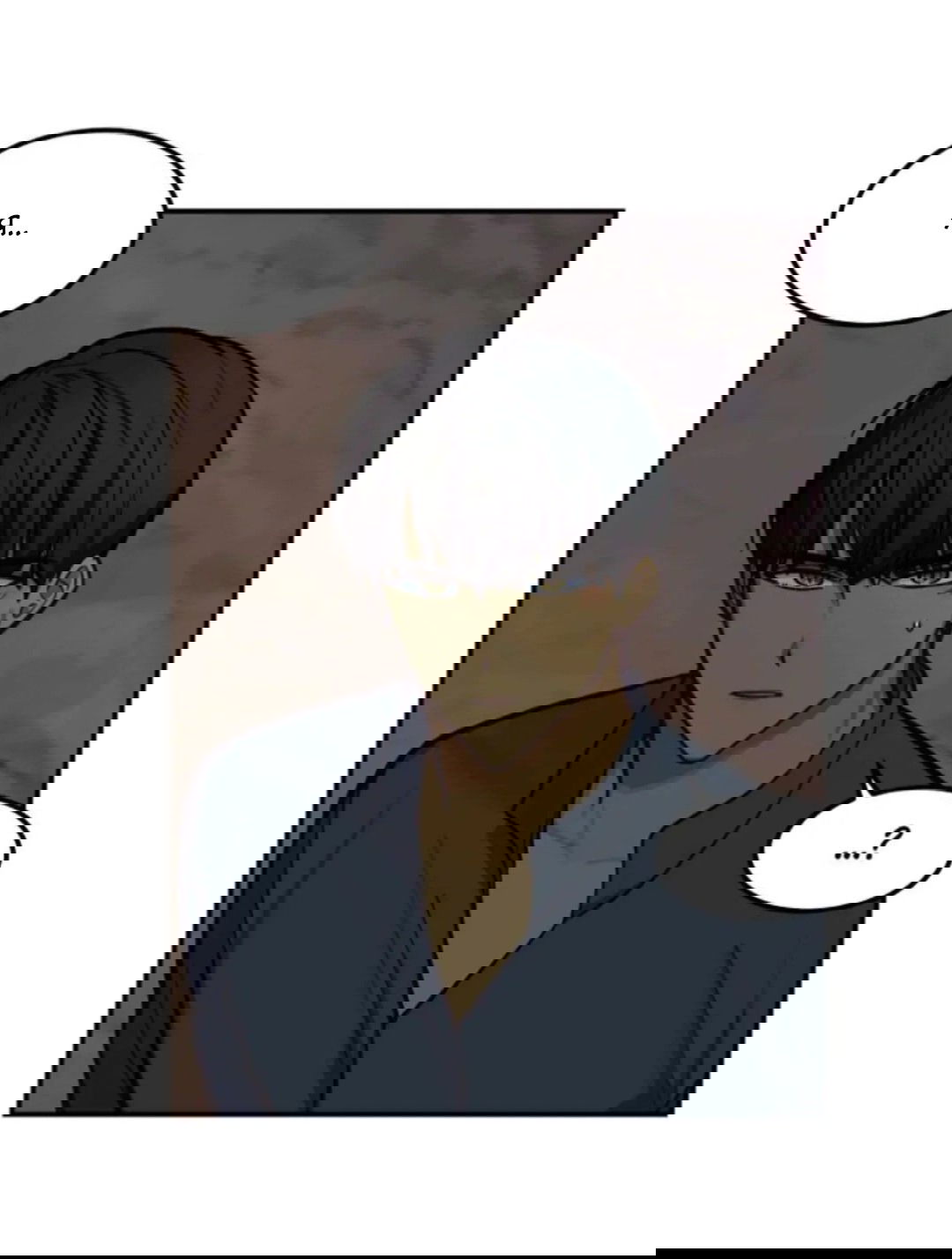 Манга Лампа Амины - Глава 45 Страница 9