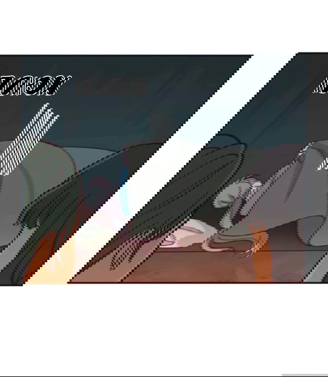 Манга Лампа Амины - Глава 45 Страница 34