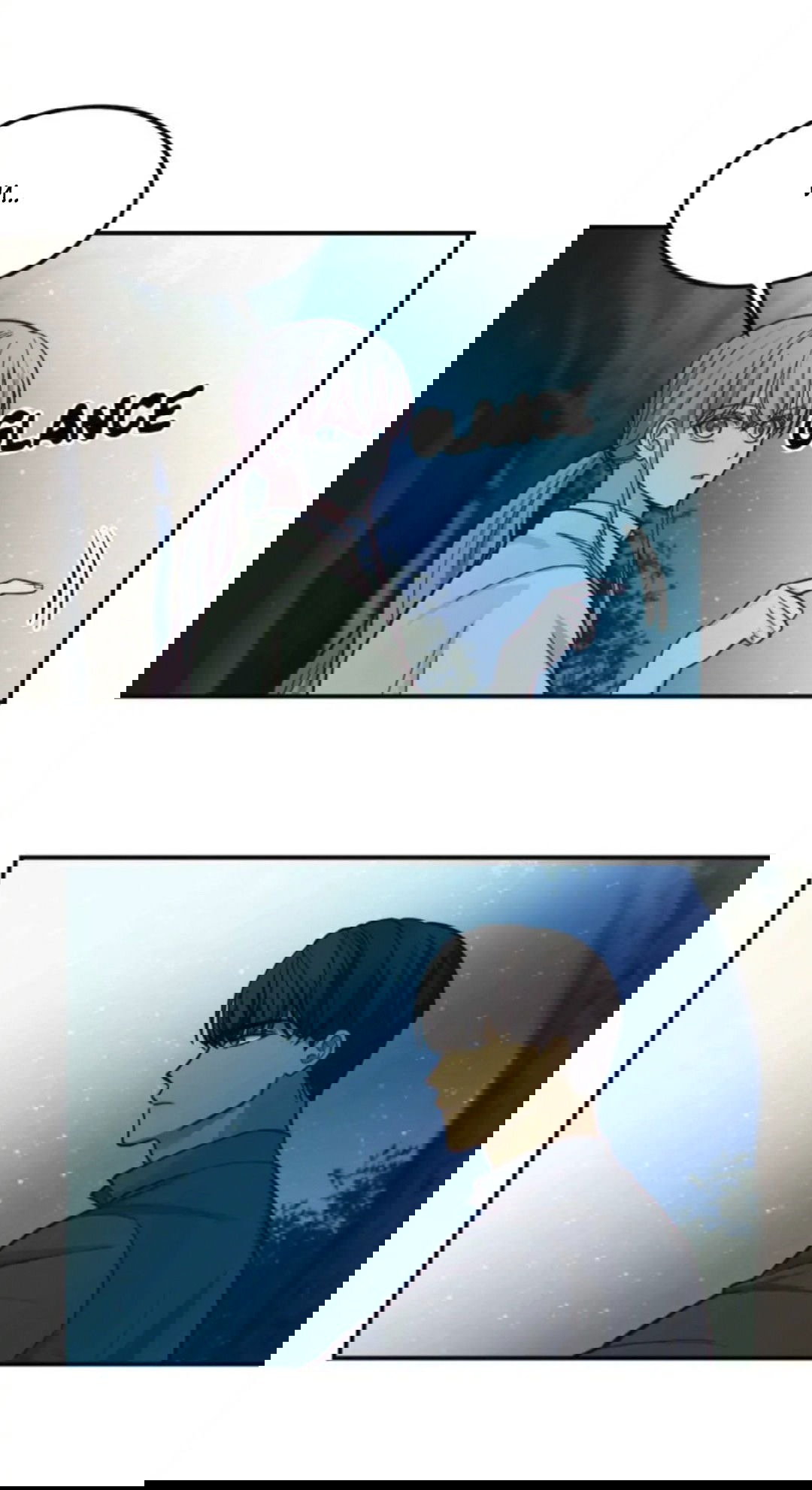 Манга Лампа Амины - Глава 44 Страница 41