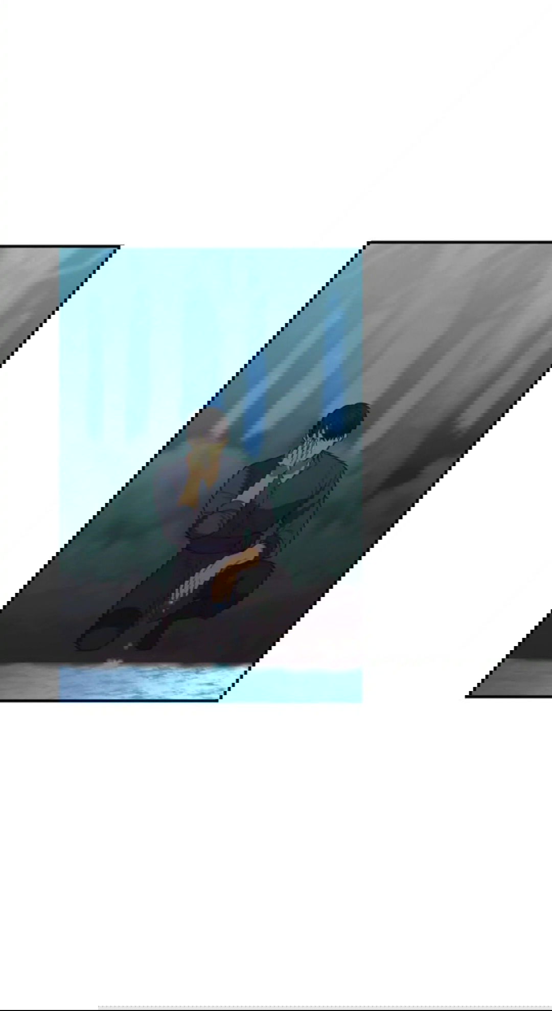 Манга Лампа Амины - Глава 43 Страница 30