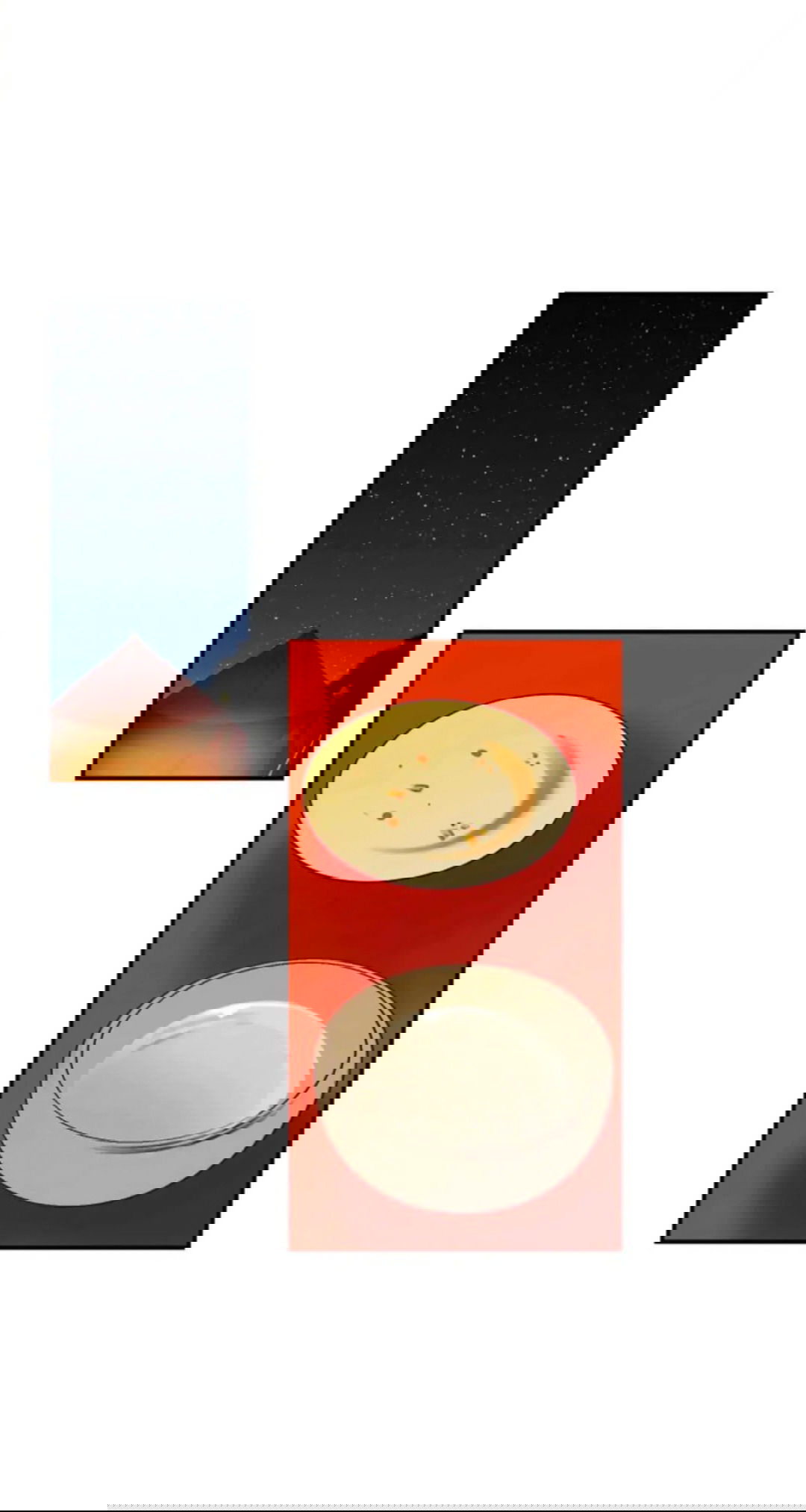 Манга Лампа Амины - Глава 43 Страница 21